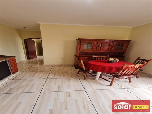Imagem 28 de 28 de Casa Parque Císper São Paulo/sp - 13159