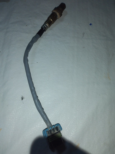 Sensor De Oxígeno Chevrolet Captiva V63.0 Banco 1 2008 2011 (Usado)