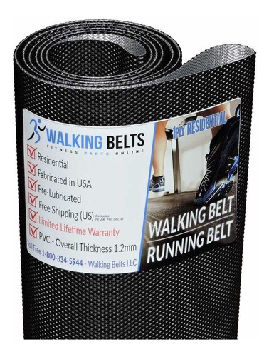 Walkingbelts Ncs Cinturon Senderismo Capa Incluye Lube