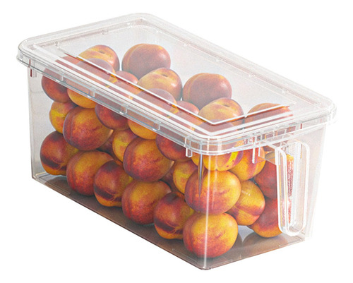 Contenedor De Conservación De Alimentos De 5 Litros