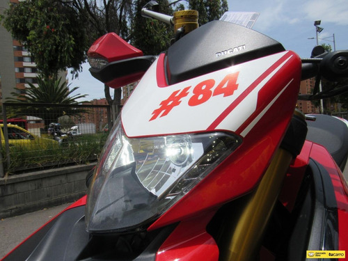Imagen 19 de 24 de Ducati Hypermotoard 939 Sp