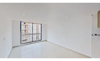 Apartamento en venta
