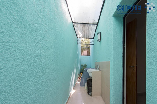 Lindo Ph De 4 Ambientes En Pb Con Entrada Independiente Y Patio Venta