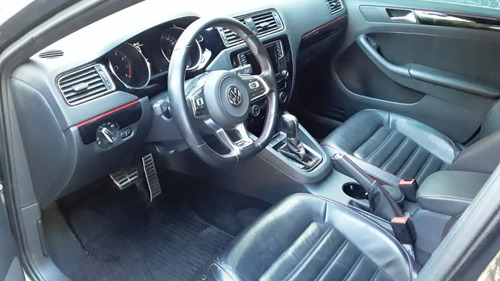 Volkswagen Vento 2.0 Tsi Gli 211cv App Connect + Nav 2017