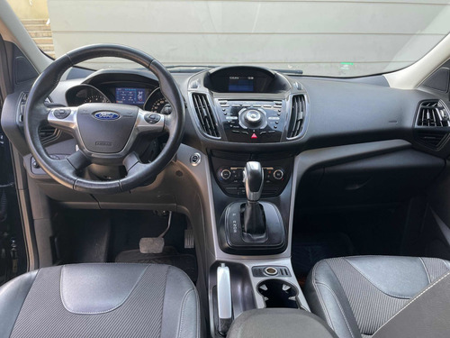 Ford Kuga 1.6 Sel 6at Awd T 180cv 2013