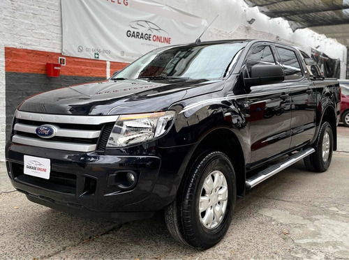 Ford Ranger 3.2 Cd 4x2 Xls At Tdci 200cv