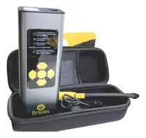 Comprar Compresor De Aire Driven 2000 Usb + Cargador De Cel Avant Color Gris Oscuro Fase Eléctrica Monofásica Frecuencia Negro