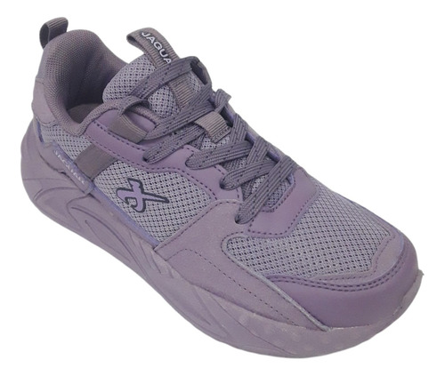 Zapatillas Jaguar 9364j Deportivas Mujer