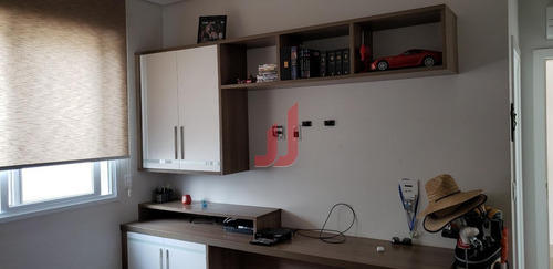 Imagem 22 de 29 de Casa À Venda, 4 Quartos, 4 Suítes, 2 Vagas, Alphaville Nova Esplanada I - Votorantim/sp - 6711