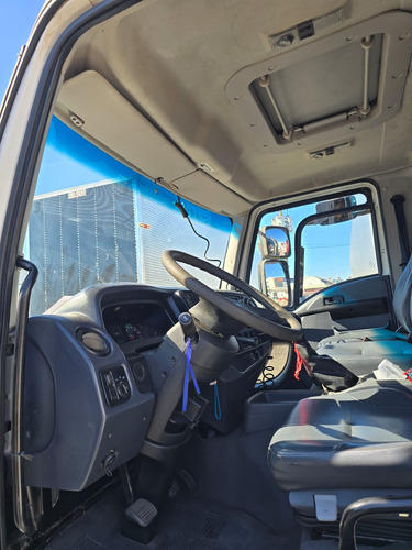 Ford Cargo 1319 4x2 Carroceria Ano 2013 Ñ 1519 15190 17190