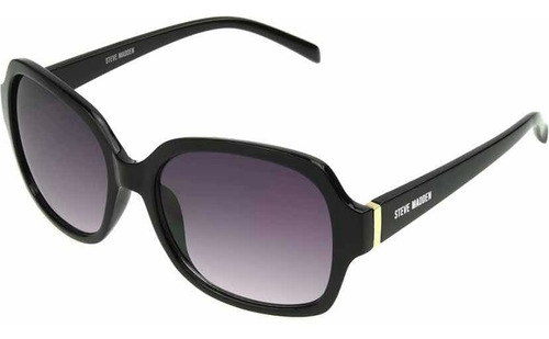 Steve Madden Lentes Sol Gafas Sunglasses Mod. Layla Original