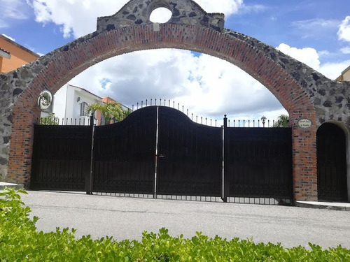 A Minutos Del Tecdemonterrey Impecable Casa En Conjunto Hori