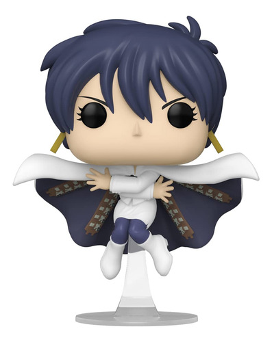 Figura De Vinilo Funko Pop! Trigun De Animación Meryl Stryfe