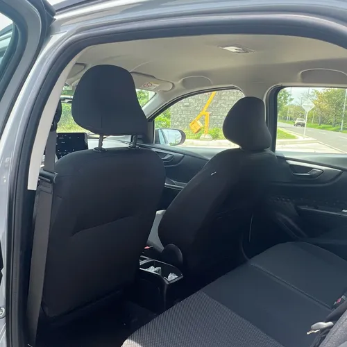 Fiat Pulse 1.3 drive mec