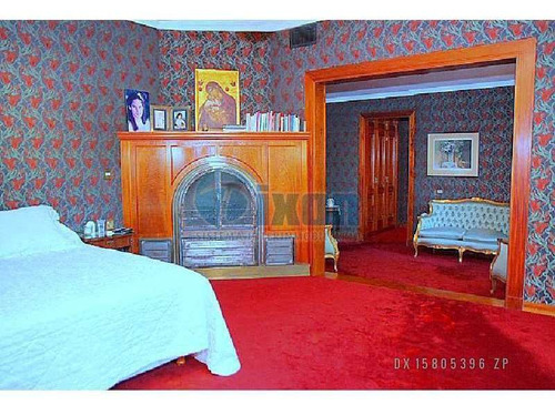 Acassuso - Casa Alquiler Usd 5.000