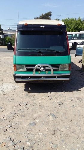 Imagen 14 de 18 de Mb 180 Motorhome A Estrenar !!!