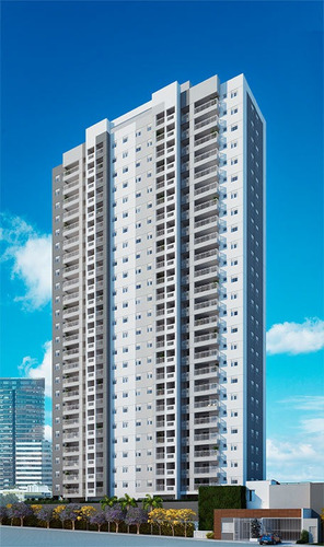 Imagem 18 de 20 de Apartamento Em Gopoúva, Guarulhos/sp De 56m² 2 Quartos À Venda Por R$ 336.000,00 - Ap2325120-s