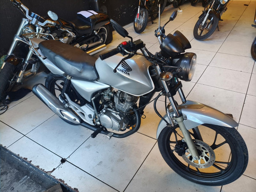 Honda Cg 150 Titan Esd