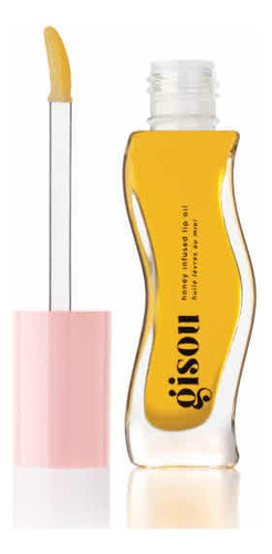 Gisou Lip Oil Honey Infused 8ml