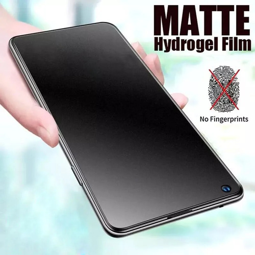 2 Piezas Mica De Hidrogel Para Zte Nubia Redmagic 8 Pro