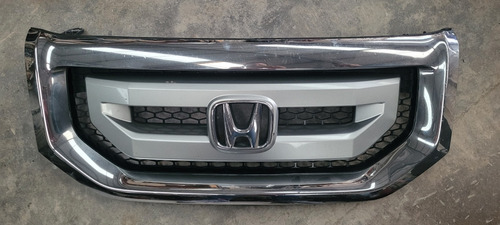 Parrilla Completa Honda Pilot 2009-2011