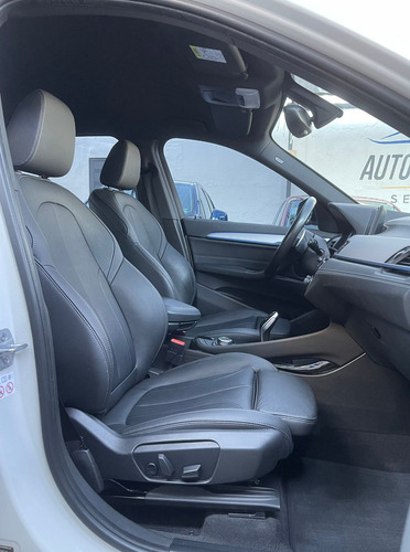 BMW X1 2.0 Sdrive 20ia M Sport At