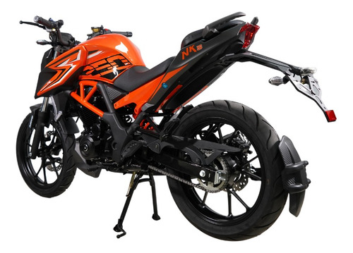 Kioto Nks 250 - 2024