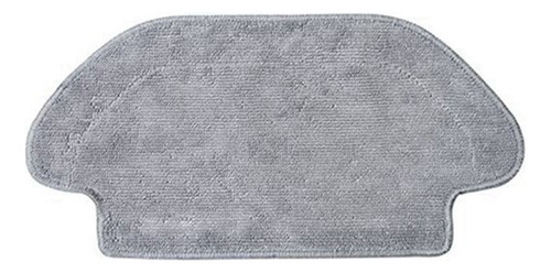 Pano De Esfregão Lateral Com Filtro Hepa Principal Para Styj