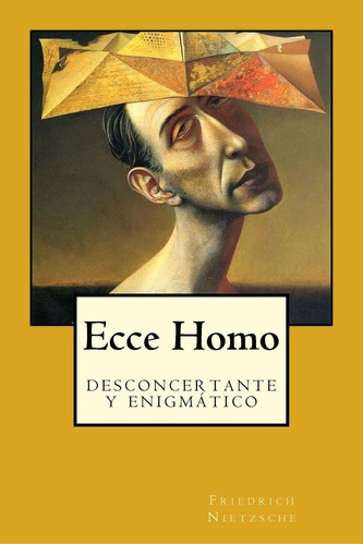 Libro: Ecce Homo (spanish Edition)