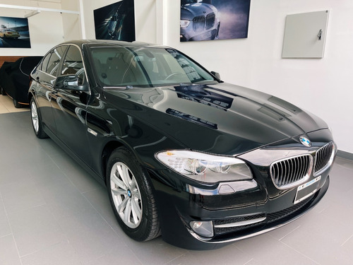 Imagen 2 de 7 de Bmw 525d 2011