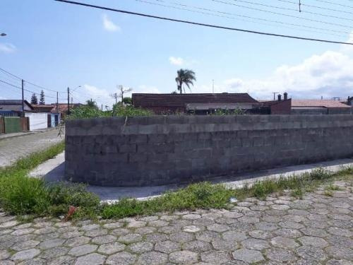 Imagem 3 de 4 de Excelente Terreno A 400 Metros Do Mar Em Itanhaém - 5881