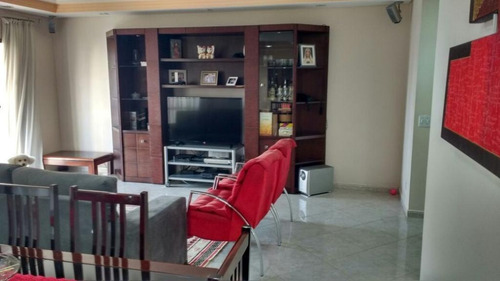 Imagem 14 de 30 de Apartamento À Venda, 132 M² Por R$ 954.000,00 - Jardim Maia - Guarulhos/sp - Ap2314