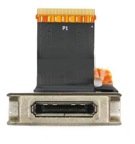 Conector Ck71 / Ck70 / Cn70 Intermec - 715-563-001