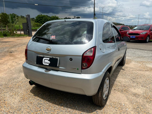 Chevrolet Celta 1.0 MPFI SPIRIT 8V FLEX 2P MANUAL