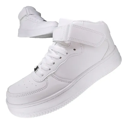 Zapatillas blanca best sale