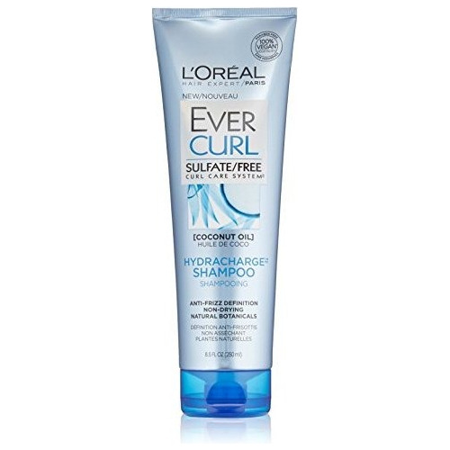 L'oreal Paris Cuidado Del Cabello Siempre Curl Hydra Carga C