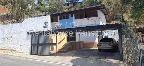 Casa En Venta - Cg 25-20650