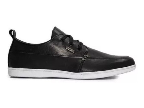 Zapatillas Stone Calzado De Vestir 1203 Topman Cuero Hombre