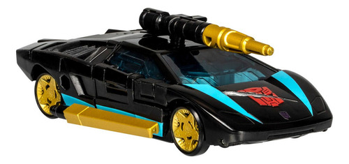 Armada Wheeljack Transformers Legacy United Universo Armada , Hasbro , Clase De Lujo, Se Transforma En 16 Pasos , 14 Cm Figura De Acción, Para Niños Y Niñas De 8 Años O Más