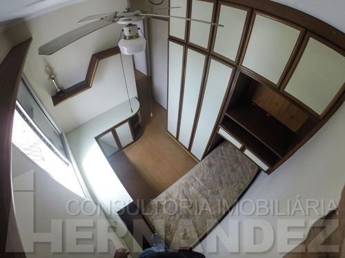 Imagem 16 de 30 de Apartamento Duplex Com 04 Dormitórios E Uam Supite À Venda, 151 M² Por R$ 620.000 - Camargos - Guarulhos/sp - Ad0001