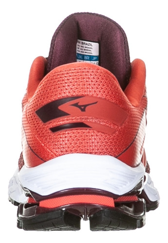Tênis Mizuno Wave Guardian 3 Feminino Corrida - Caminhada