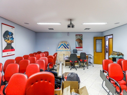 Imagem 12 de 30 de Sala - Sa00248 - 69362540