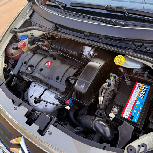 Citroën C3 1.6 16v X-tr Flex 5p