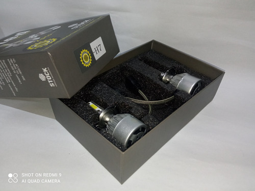 Led Light Tech H7 12v 36w 8000lm