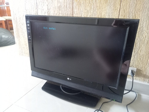 Tv LG Led 32 Pulgadas (Usado)