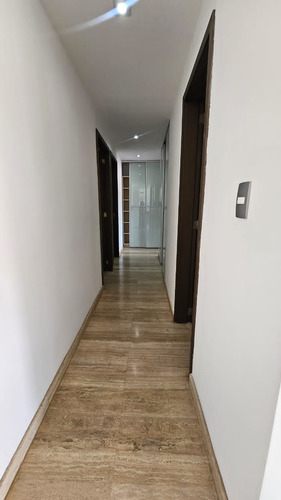 Venta Apartamento Escampadero Vista Panorámica Y Pozo Kr