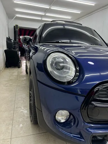 Mini Cooper S 2.0 Chili At 5P