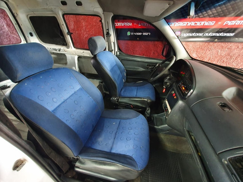 Peugeot Partner 2010 Diesel