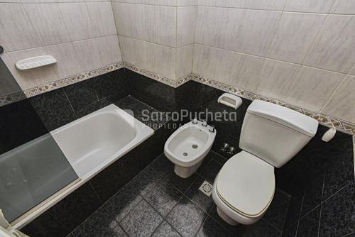 Imagen 28 de 30 de Venta Departamento 3 Amb Con Cochera En Moron Sur