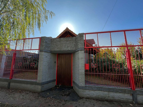Imagen 2 de 30 de Venta De Casa Quinta 6 Ambientes En Moreno